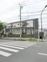 東伏見駅より徒歩5分 2階 築15年8ヶ月の賃貸物件