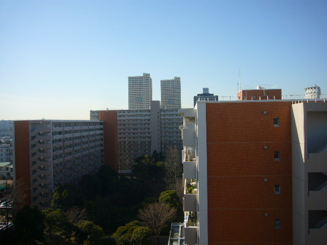 入船東エステート_その他_4