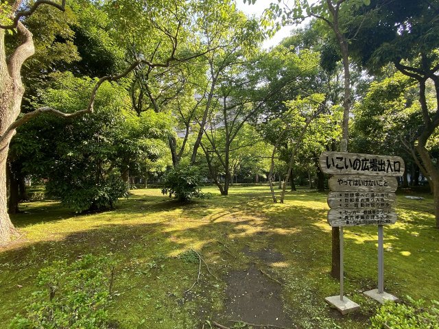 入船東エステート_その他_3