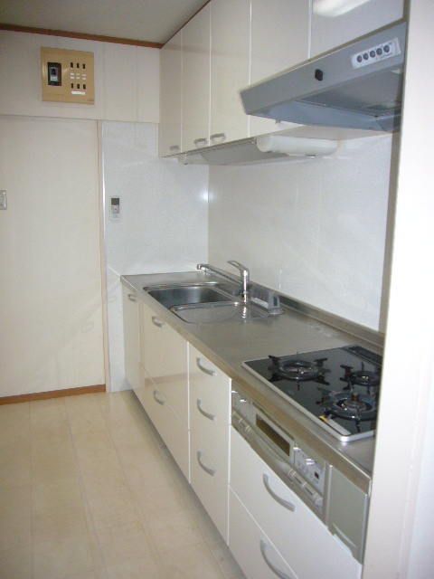 入船東エステート_内装_1