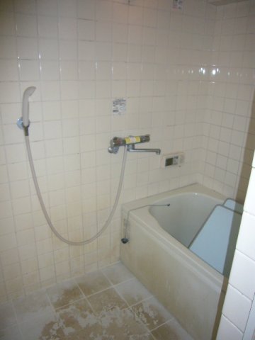 入船東エステート_内装_2