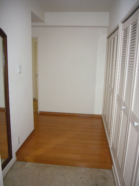 入船東エステート_内装_5