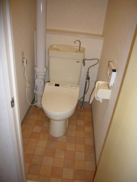 入船東エステート_内装_3