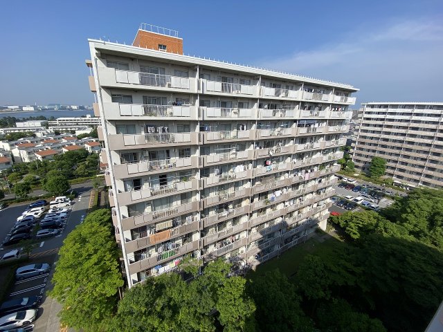 入船東エステート_トップ画像