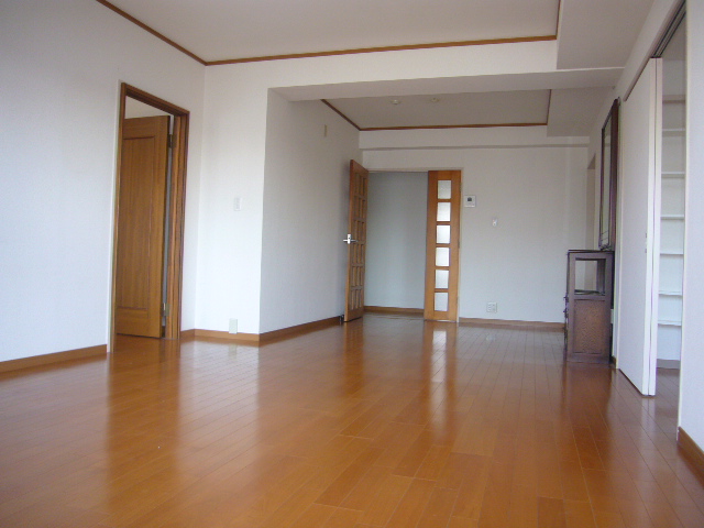 入船東エステート_内装_0