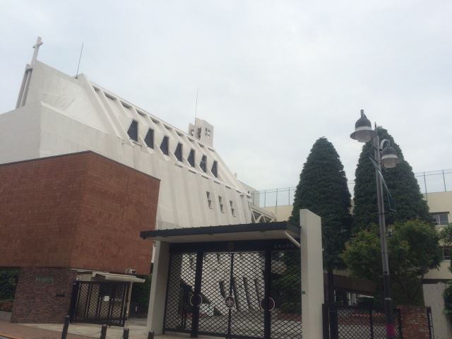 大学・短大　立教大学池袋キャンパス（大学・短大）まで2400m