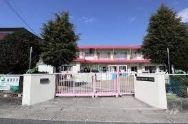 幼稚園・保育園　名古屋市猪子石第二保育園（幼稚園・保育園）まで651m