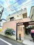 祐天寺駅より徒歩17分 2階 築40年7ヶ月の賃貸物件