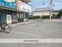 駐車場　眺望