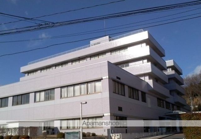 病院　二本松病院（病院）まで1700m