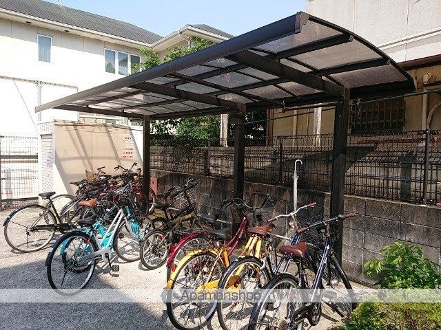 その他共有部分　その他共有部分