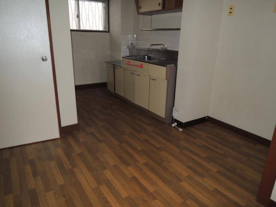 居室・リビング　ダイニング