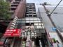 日本橋駅より徒歩4分 8階 築41年7ヶ月の賃貸物件