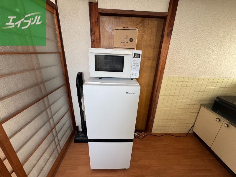 その他部屋・スペース