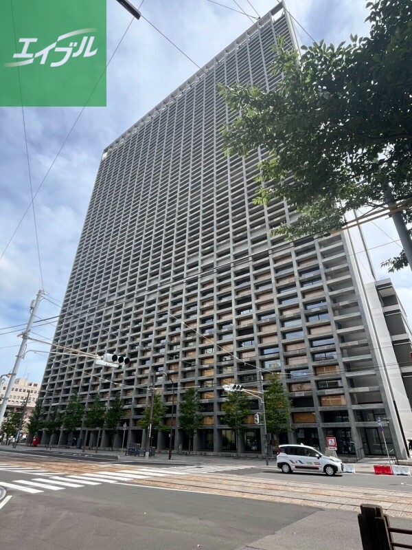 役所　長崎市役所（役所）まで1185m