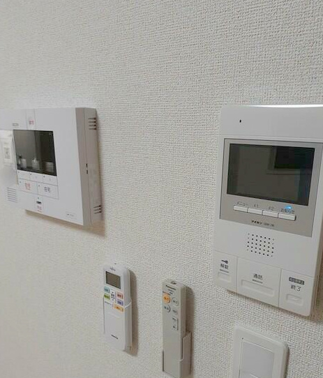 セキュリティ　リズルーム（Riz Room)