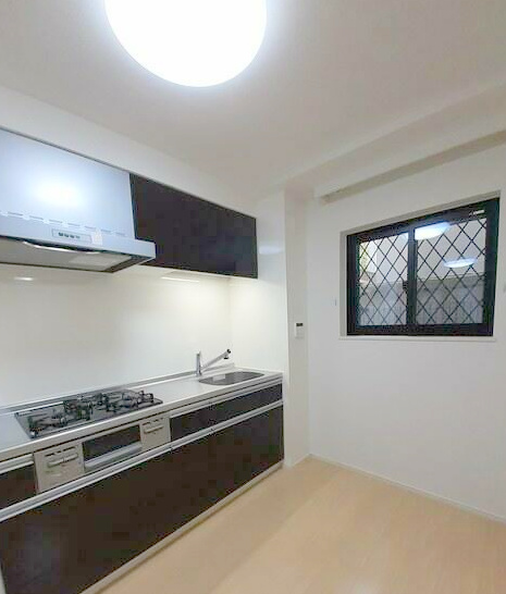 キッチン　リズルーム（Riz Room)