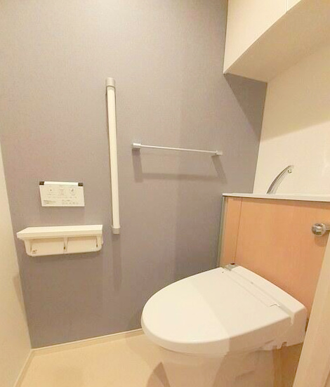 トイレ　リズルーム（Riz Room)