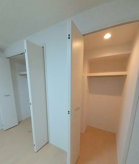 収納　リズルーム（Riz Room)