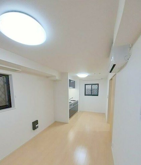 居室・リビング　リズルーム（Riz Room)