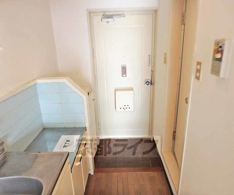 玄関　玄関の写真です