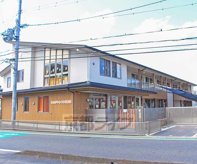 幼稚園・保育園　おおがや愛保育園（幼稚園・保育園）まで73m