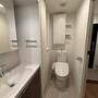 トイレ　トイレ※別部屋参考写真