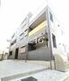 祐天寺駅より徒歩11分 2階 新築の賃貸物件