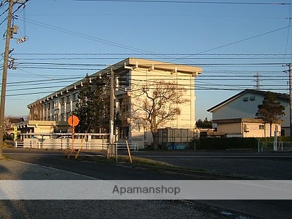 小学校　大正小学校（小学校）まで917m