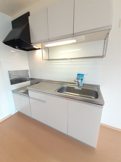 プロムナード B_内装_1