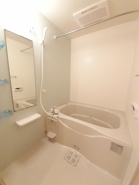 プロムナード B_内装_2