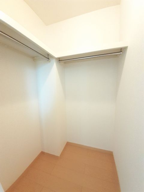 プロムナード B_内装_4