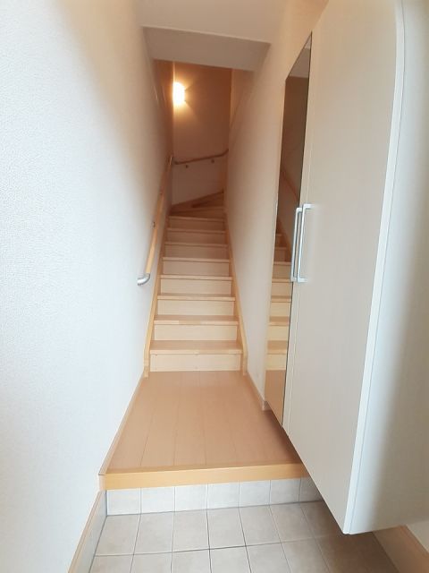 プロムナード B_内装_5