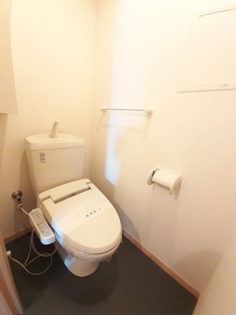 プロムナード B_内装_3