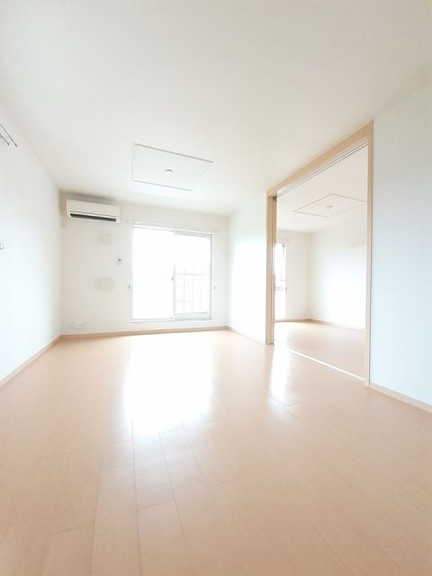 プロムナード B_内装_0