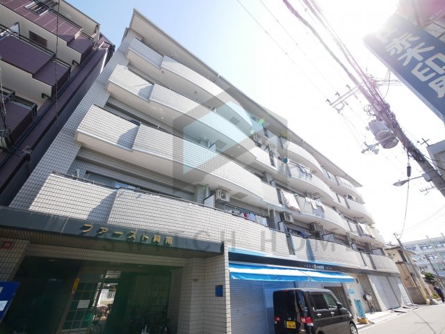 建物外観　外観も気になるポイント