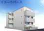 西浦和駅より徒歩12分 新築 3階建の賃貸物件