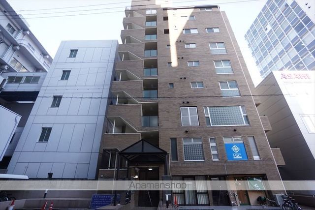 建物外観　建物外観