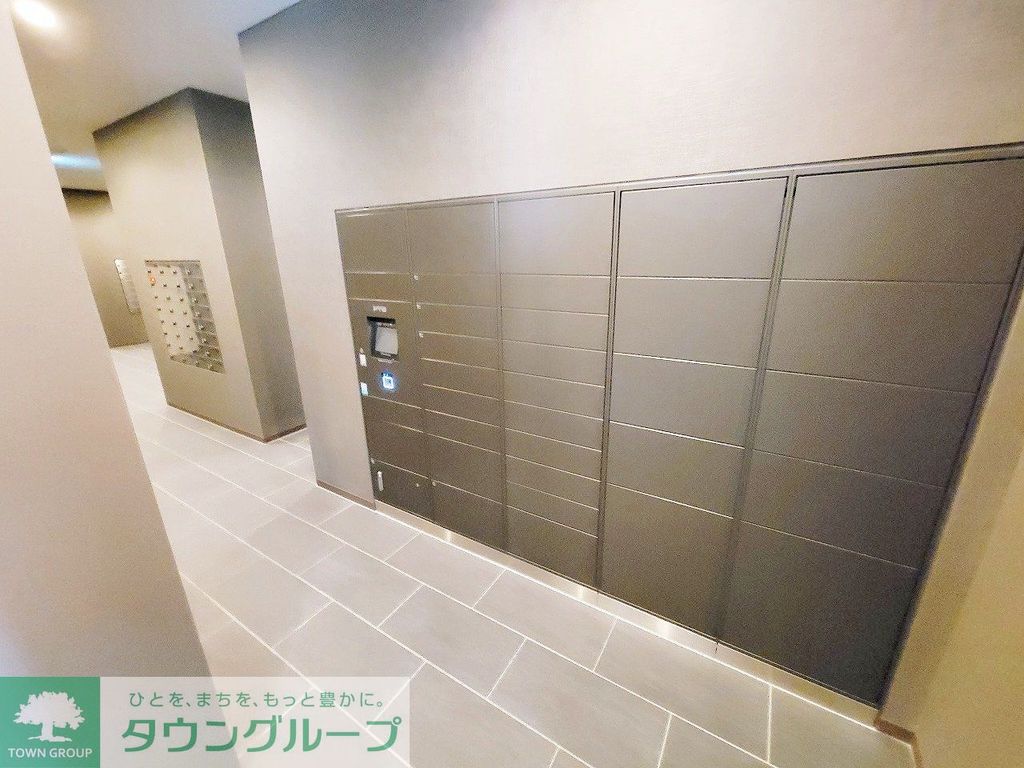 その他共有部分　【初期費用分割・クレカ対応】一都三県のお部屋探しは2025…