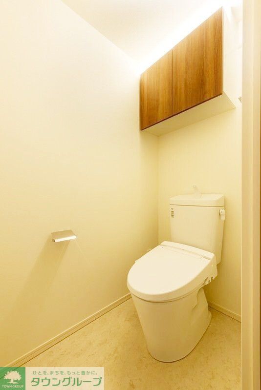 トイレ　【初期費用分割・クレカ対応】一都三県のお部屋探しは2025…