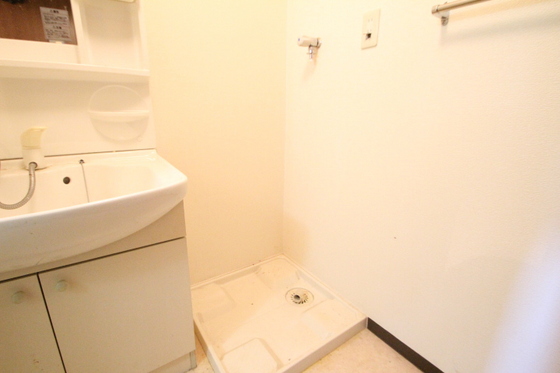 その他　※別部屋の写真です