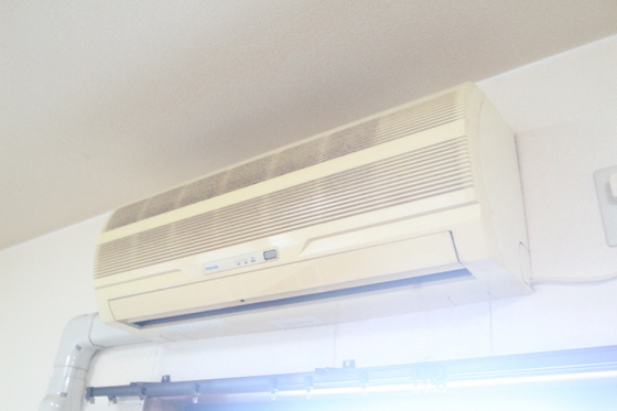 その他設備　※別部屋の写真です