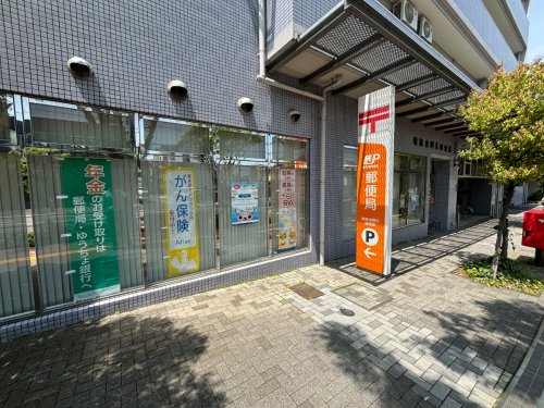 郵便局　堺新金岡五郵便局（郵便局）まで220m