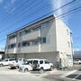 塩尻駅より徒歩30分 2階 築39年3ヶ月の賃貸物件