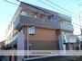 蕨駅より徒歩8分 2階 築21年10ヶ月の賃貸物件