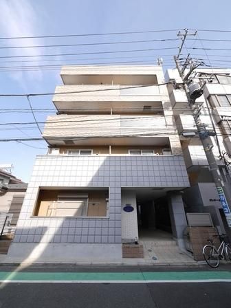 眺望　★オシャレな外観★