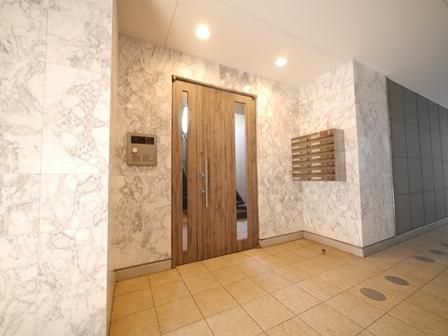 エントランス　★参考写真です★