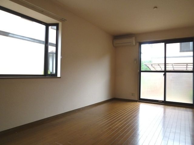 その他部屋・スペース　★広めのLDK★