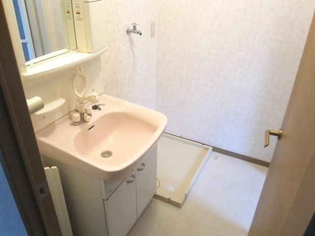 その他　★シャンプードレッサーついてます★