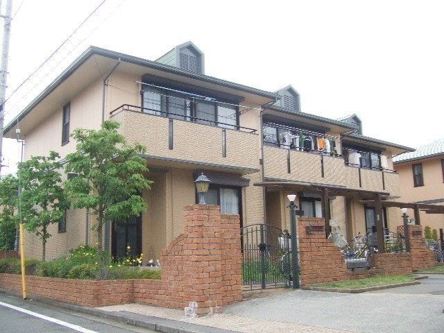 建物外観　★綺麗な外観★